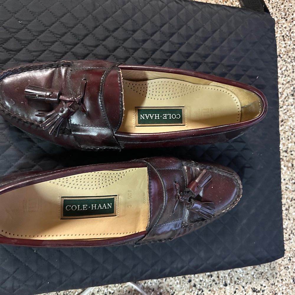 Cole-Haan shoes